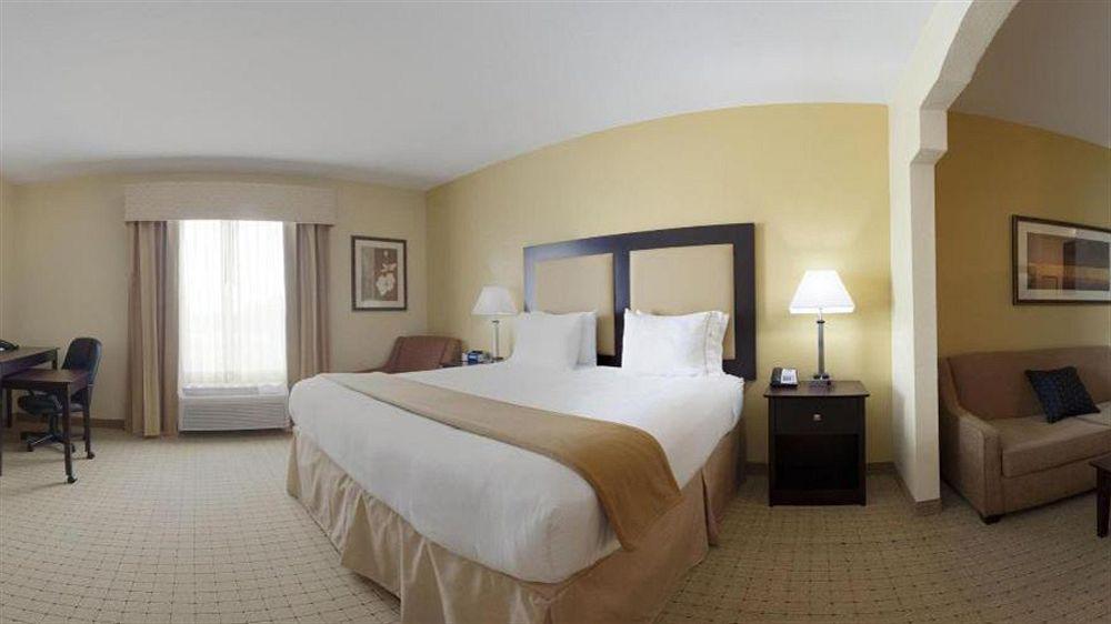 Holiday Inn Express Georgetown By Ihg Eksteriør billede