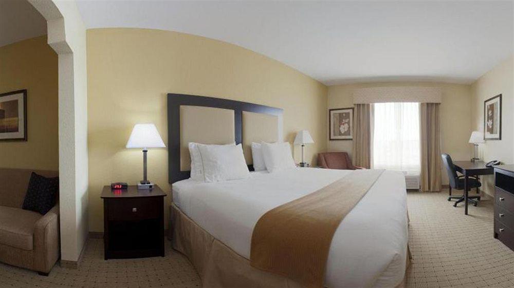 Holiday Inn Express Georgetown By Ihg Eksteriør billede