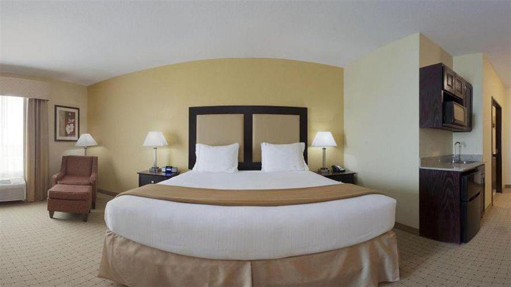 Holiday Inn Express Georgetown By Ihg Eksteriør billede
